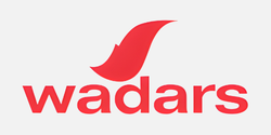 Wadars animal rescue charity logo