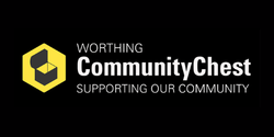 Worthing Community Chest logo