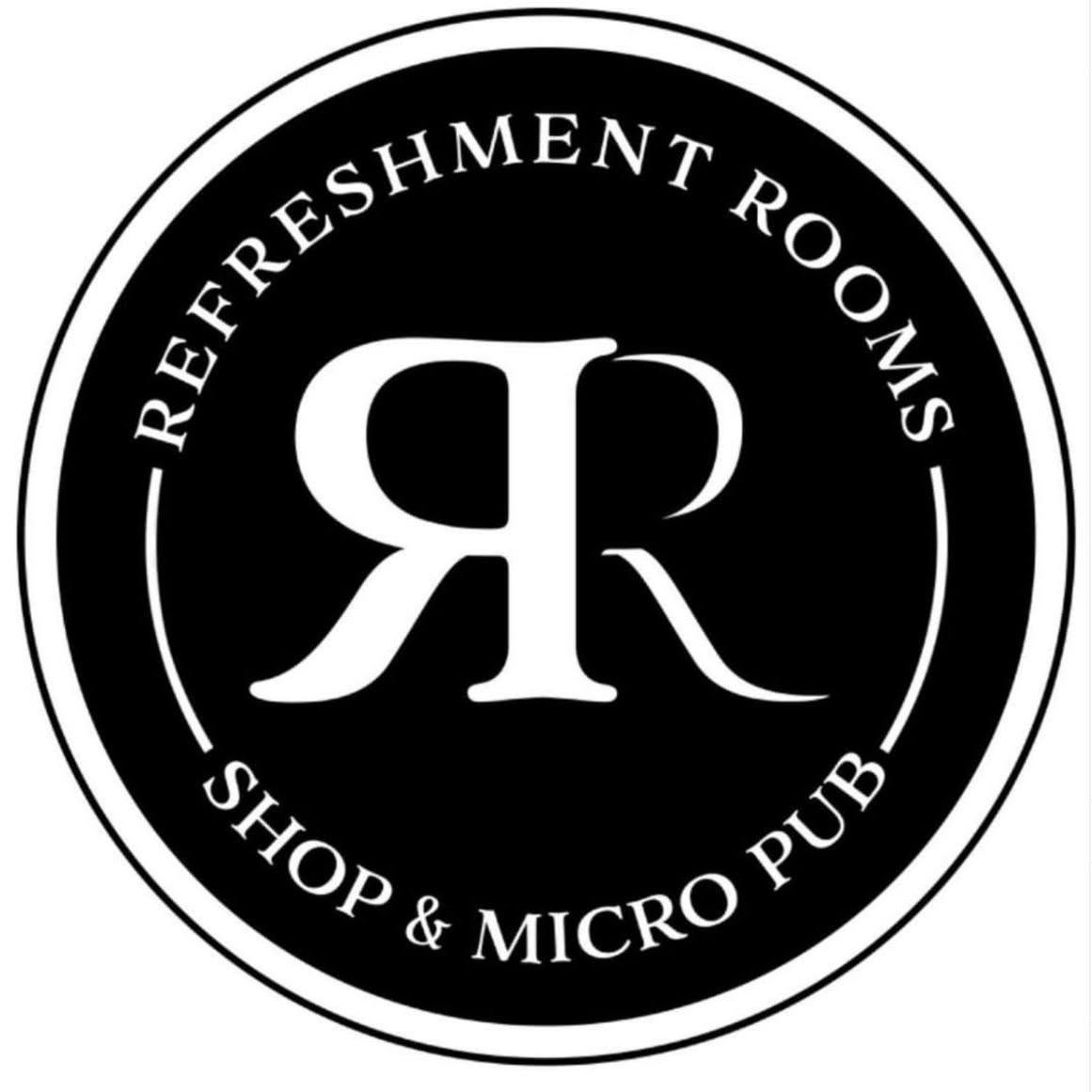 Refreshment Rooms — Shop & Micro Pub