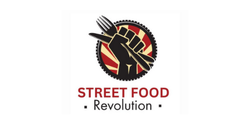 SFR food truck logo